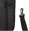 Сумка Case Logic Propel Briefcase 15.6" PROPC-116 Black, фото 11