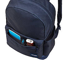 Рюкзак Case Logic Alto 26L CCAM-5226 Dress Blue, фото 3