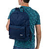 Рюкзак Case Logic Alto 26L CCAM-5226 Dress Blue, фото 7