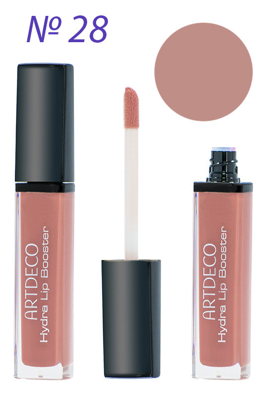 Artdeco Hydra Lip Booster Блиск для губ 28