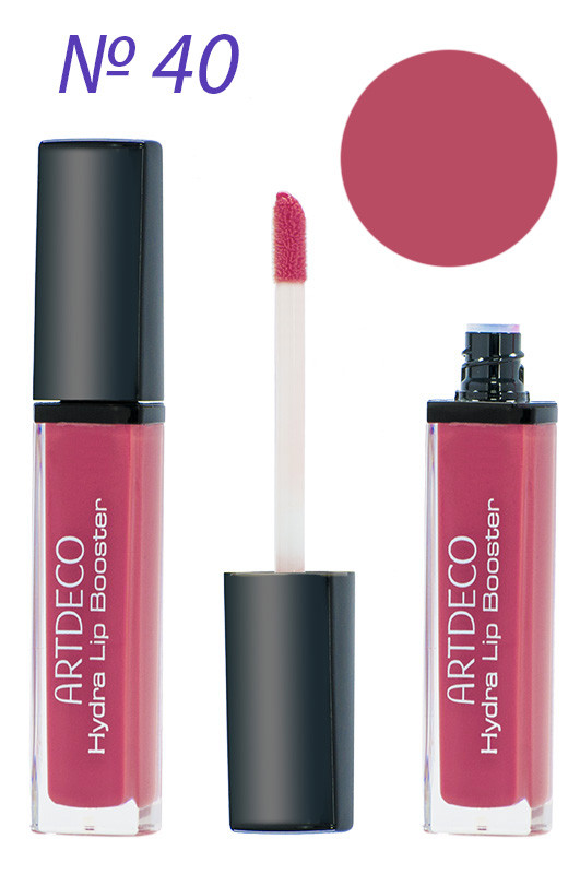 Artdeco Hydra Lip Booster Блиск для губ 28 40