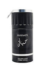 Fragrance World Hayaati (Deo-spray)