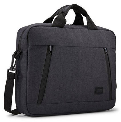 Сумка Case Logic Huxton 13" Attache HUXA-213 (Black), фото 1