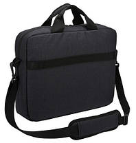 Сумка Case Logic Huxton 13" Attache HUXA-213 (Black), фото 3
