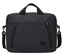 Сумка Case Logic Huxton 13" Attache HUXA-213 (Black), фото 5