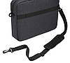Сумка Case Logic Huxton 13" Attache HUXA-213 (Black), фото 6