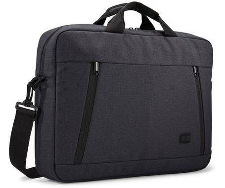 Сумка Case Logic Huxton 15.6" Attache HUXA-215 (Black), фото 1