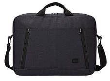 Сумка Case Logic Huxton 15.6" Attache HUXA-215 (Black), фото 3