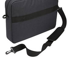 Сумка Case Logic Huxton 15.6" Attache HUXA-215 (Black), фото 4