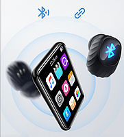 MP3 Плеєр Mahdi M20 Bluetooth HI FI Original 8gb із зовнішнім динаміком, фото 8