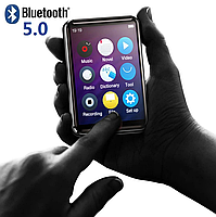MP3 Плеєр Mahdi M20 Bluetooth HI FI Original 8gb із зовнішнім динаміком, фото 9
