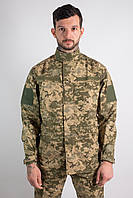 Кітель True Gear ARMY чоловічий піксель