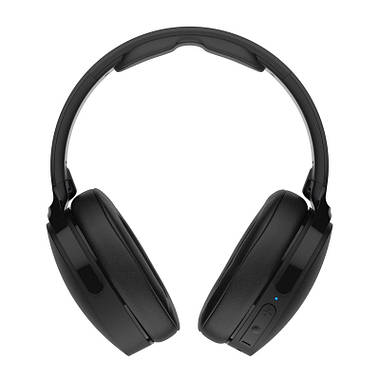 Бездротові навушники SKULLCANDY HESH 3 S6HTW (чорні), фото 3