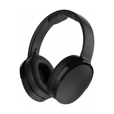 Бездротові навушники SKULLCANDY HESH 3 S6HTW (чорні), фото 2