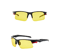 Защитные антибликовые очки ночного видения Ouneed №1850