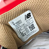 Кросівки чоловічі New Balance 1906D Protection Pack White білі літні спортивні легкі re баланс, фото 10