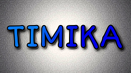 TimikA