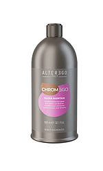 Alter Ego ChromEgo Silver Maintain Conditioner Кондиціонер сріблястий анти - жовтий 950