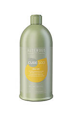 Alter Ego CureEgo Silk Oil Silk Effect Conditioner Кондиціонер для неслухняного та в&#39;юнкого волосся 950