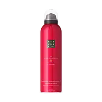 Гель-пенка для душа rituals the ritual of ayurveda 200ml