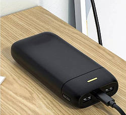 Power bank PX267 20000mAh (реальна ємність)