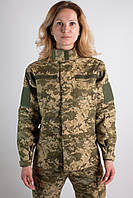 Китель True Gear ARMY женский пиксель