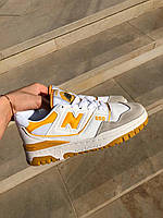 Кроссовки New Balance 550 Женские,мужские нью беленс