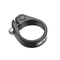 Хомут ZOOM AT-115 діам-35мм, чорний