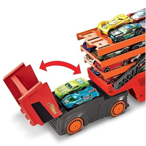 Hot Wheels GHR48 ID 1879349282 995