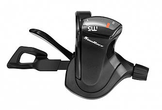 Ручки перемикання лів+прав SUN RACE Trigger M500 R8/L3