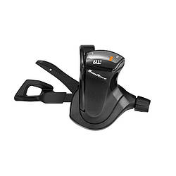 Ручки перемикання ліва+права SUN RACE Trigger M903 Pair,R9/L3