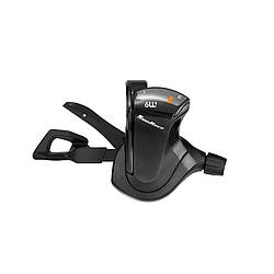 Ручки перемикання ліва+права SUN RACE Trigger M903 Pair,R9/L2