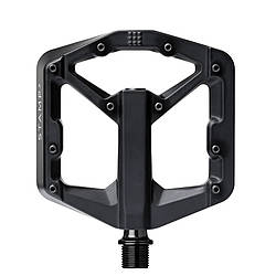 Педаль Crankbrothers STAMP 2, розмір S (37-43 eu), чорна