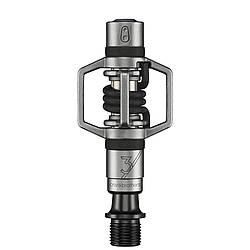Педалі Crankbrothers EGGBEATER 3, чорна/чорна пружина