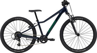 Велосипед 24" Cannondale TRAIL OS 2023 MDN, One size