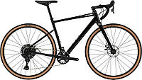 Велосипед 28" Cannondale TOPSTONE 4 рама - L 2023 BLK, 20"