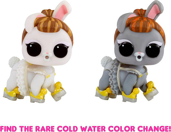 Lol surprise luxe pet 2025