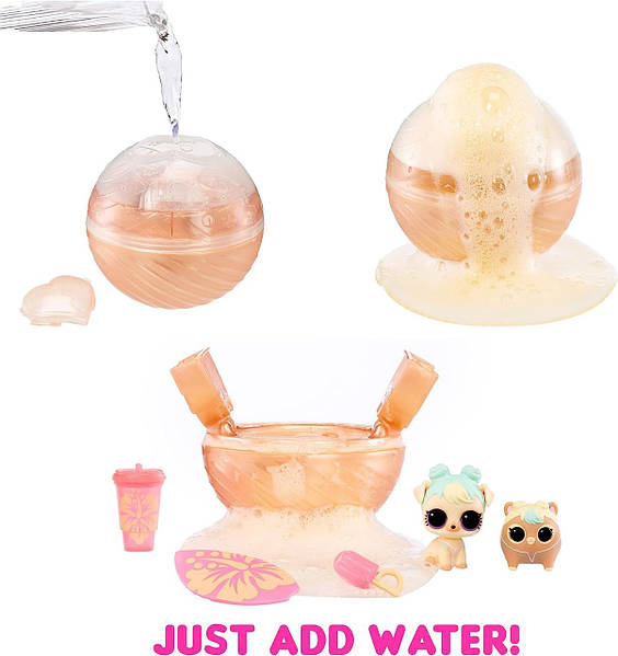 Poopsie slime best sale surprise pets