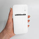 Power Bank 10000mAh, фото 6