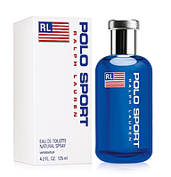 Оригинал Ralph Lauren Polo Sport 125 ml туалетная вода