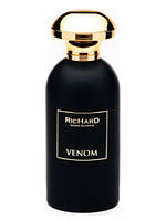 Оригинал Richard Venom 100 ml парфюмированная вода