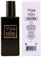 Оригинал Robert Piguet Visa 100 ml TESTER парфюмированная вода