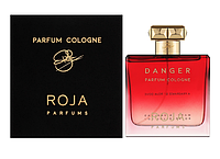 Оригинал Roja Parfums Danger Pour Homme 100 ml одеколон