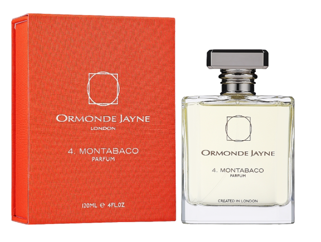 Оригінал Ormonde Jayne Montabaco 120 ml парфумована вода, фото 1