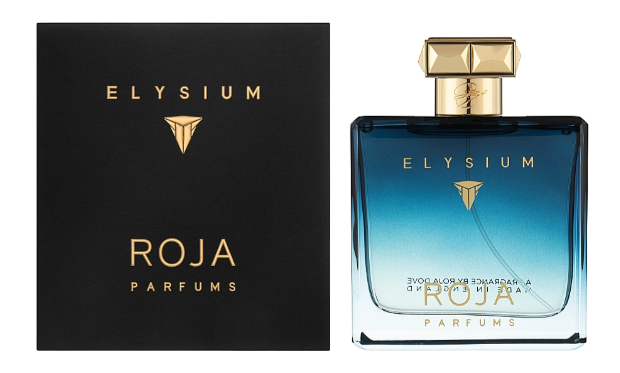 Купить Оригинал Roja Parfums Dove Elysium Parfum Cologne 100 ml ...