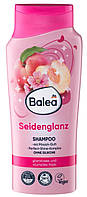 Шампунь DM Balea Shampoo Seidenglanz (Шовковистий блиск), 300мл