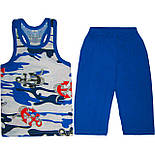 Комплект борцівка та бриджі 09.15, фото 2