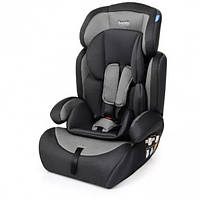 Автокресло детское Bambi M 3546 Dark Grey (MAS40232) D8P7-2023