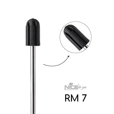 Тримач для пісочного ковпачка Nice for you RM7