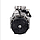 Компресор кондиціонера Mitsubishi Galant 9 4G69 2003-2012, фото 6